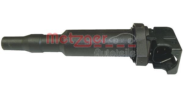 METZGER 0880014 ORIGINAL ERSATZTEIL GREENPARTS Zündspule